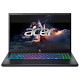 Ноутбук Acer Nitro V 15 ANV15-A31 15.6" FHD IPS, AMD R7-170, 32GB, F1TB, NVD5070-8, Lin, чорний