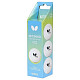 Мячи для настольного тенниса Butterfly Outdoor Balls 3шт (7012450140)