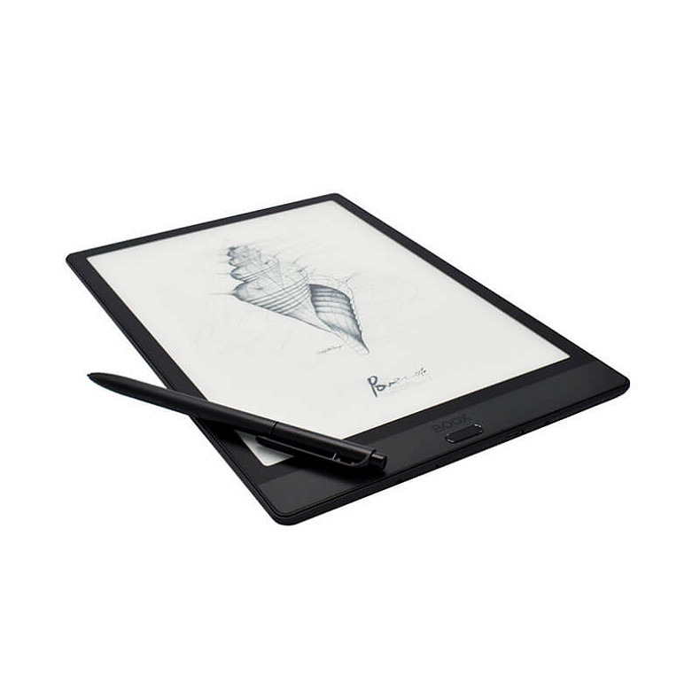 Электронная книга ONYX BOOX Note 3 Black (E Ink Mobius Carta 10,3, 8-ядерный процессор, Android 10)