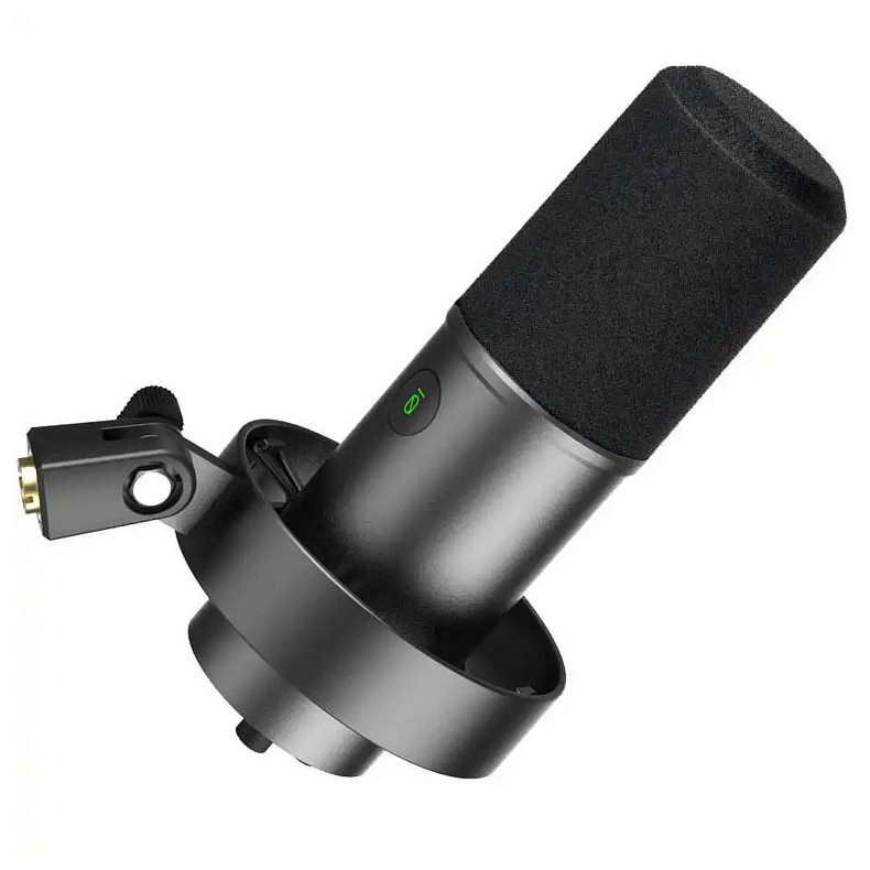 Микрофон динамический Fifine K688 XLR/USB