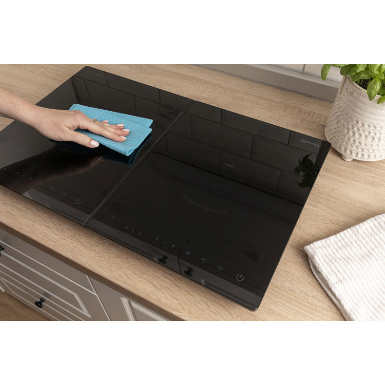 Плитка індукційна Gorenje ICY 3500 DGP
