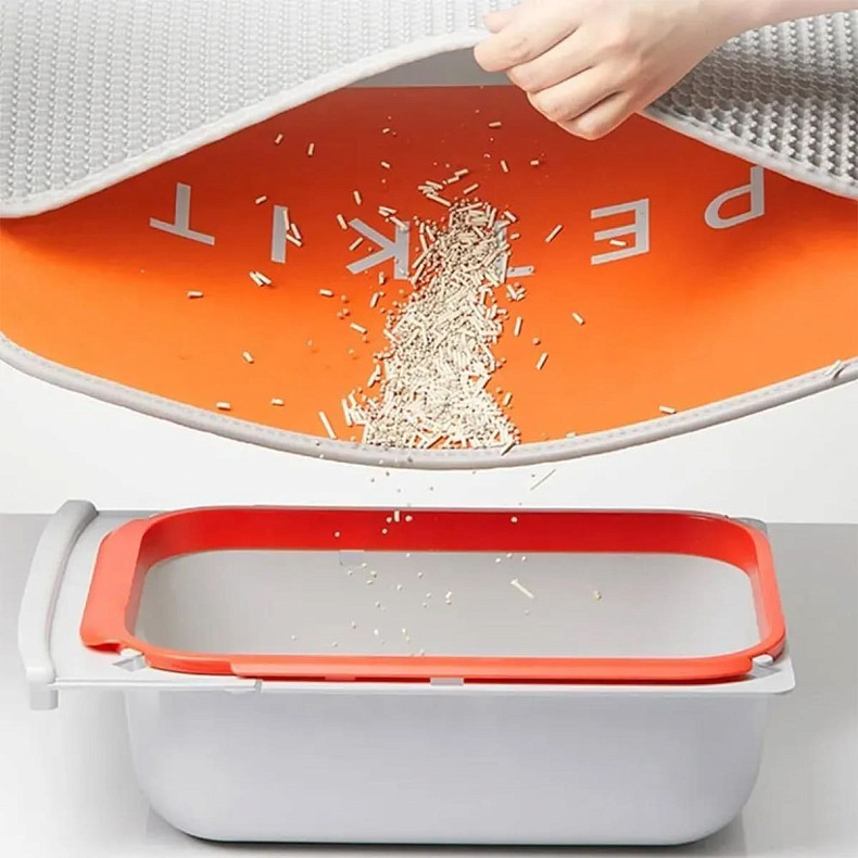 Коврик Petkit Litter Clean Pad P9901P