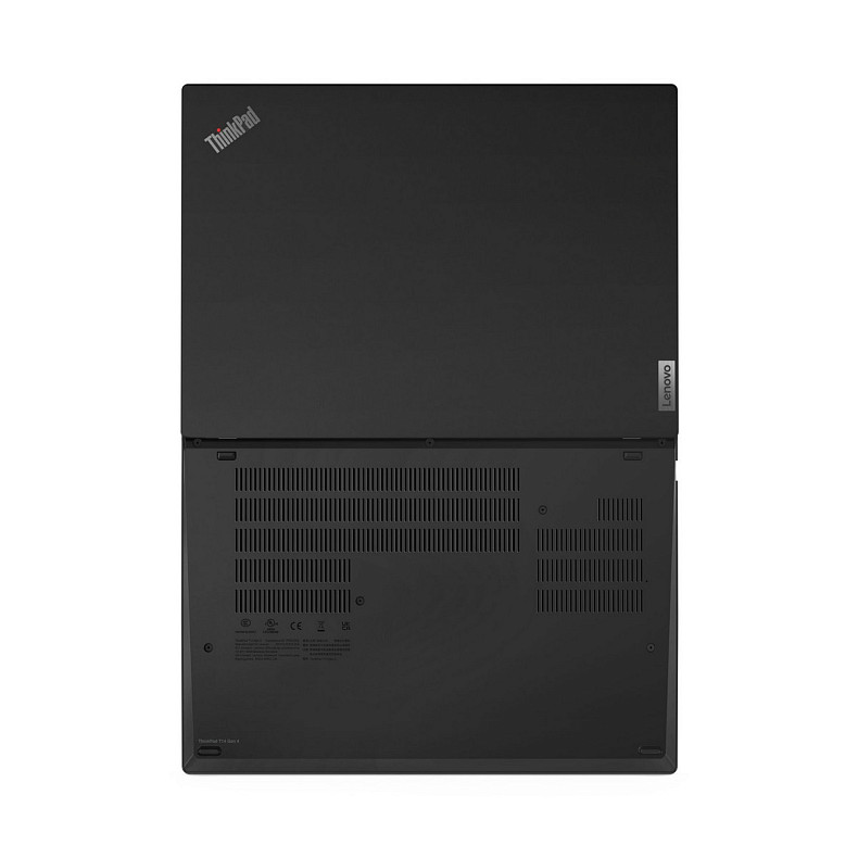 Ноутбук Lenovo ThinkPad T14-G4 14" WUXGA IPS AG, Intel i5-1335U, 16GB, F512GB, UMA, LTE, Win11P (21HD003NRA)