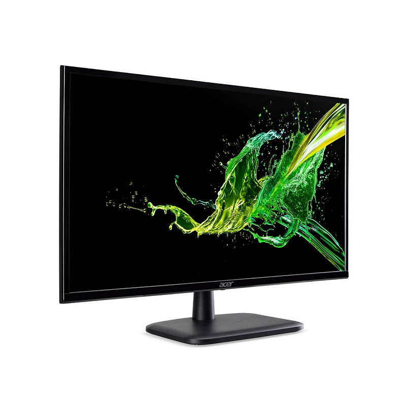 Монітор Acer 21.5" EK220QE3bi D-Sub, HDMI, VA, 100Hz, 1ms