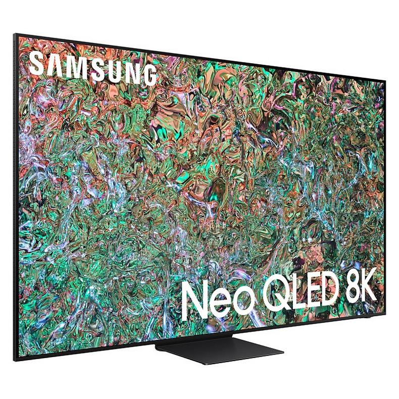 Телевізор SAMSUNG QE85QN800DUXUA