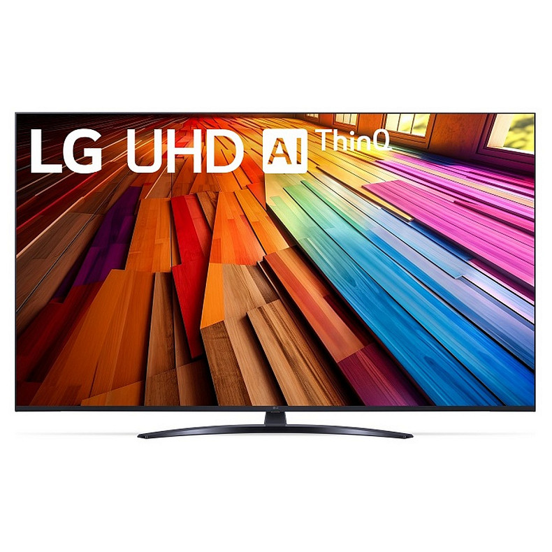 Телевизор LG 55UT81006LA