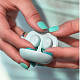 Наушники Jlab Jbuds Mini Mint (IEUEBJBMINIRMNT124)