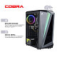 Персональный компьютер COBRA Advanced (I14F.16.S5.35.18806W)