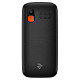 Мобильный телефон 2E T180 (2020) Dual Sim Black (680576170064)