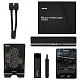 Видеокарта Asus GeForce RTX 4070 Ti 12GB GDDR6X ProArt OC (PROART-RTX4070TI-O12G)