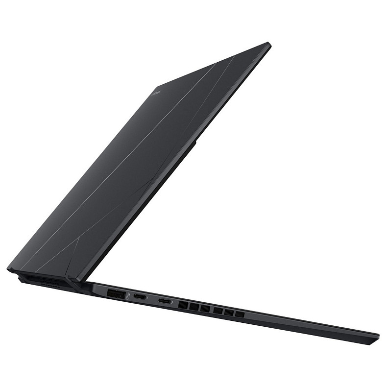 Ноутбук Ноутбук ASUS Zenbook DUO UX8406CA-QL214X 14" FHD OLED, Intel Ultra 7 255H, 32GB, F2TB, UMA, Win11P,