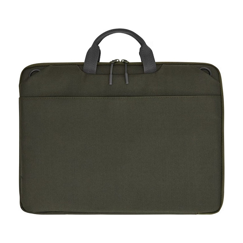 Чохол для ноутбука HP, Modular, 15.6", поліестер, зелений/сірий