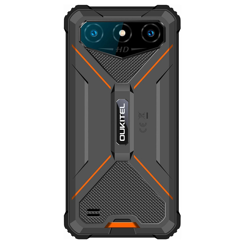 Смартфон OUKITEL G3 4GB/128GB Orange EU