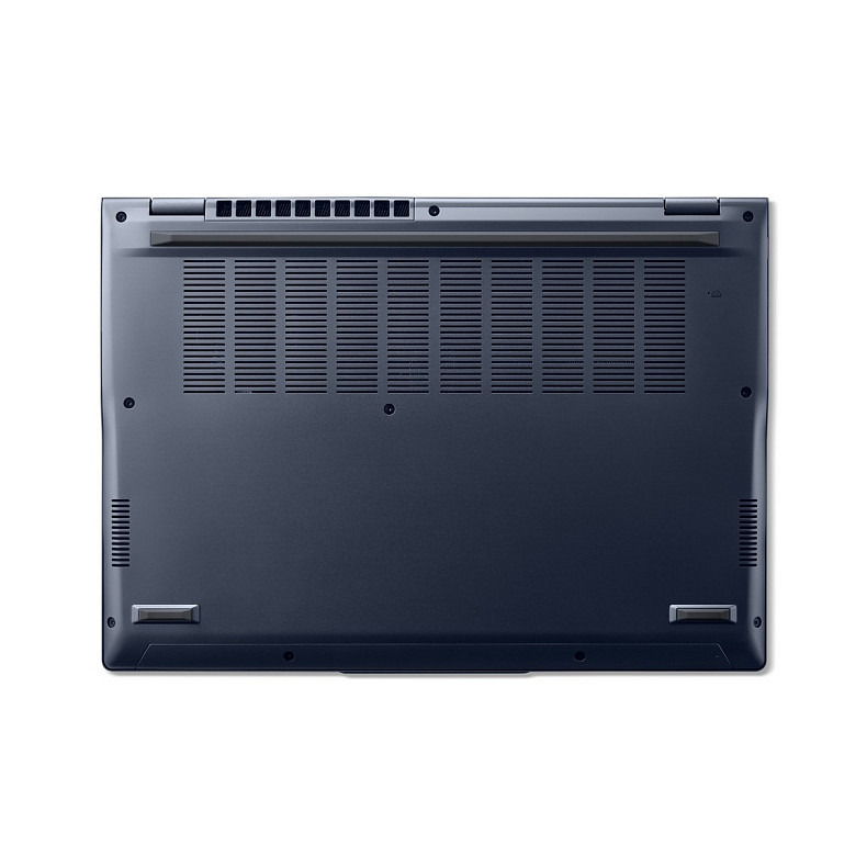 Ноутбук Acer Swift 14 AI SF14-51 14" WUXGA OLED, Intel U7-258V, 32GB, F1TB, UMA, Win11, синий