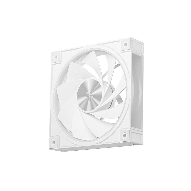 Корпус DeepCool CG580 4F V2 White (R-CG580-WHADA4-G-2)