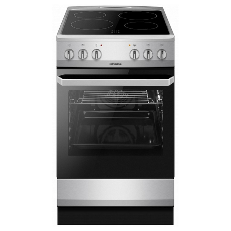 Кухонна плита Hansa FCCS56069