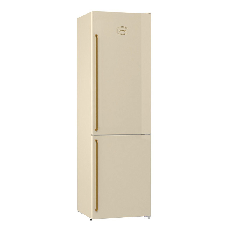 Холодильник Gorenje NRK6202CLI