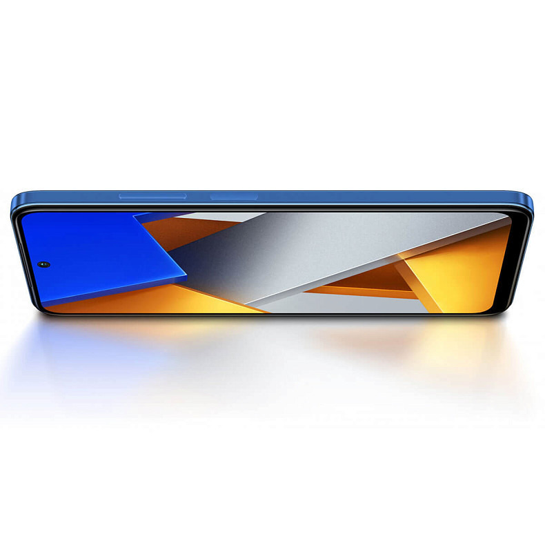 Смартфон Xiaomi Poco M4 Pro 8/256GB Dual Sim Blue EU_