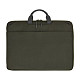 Чохол для ноутбука HP, Modular, 15.6", поліестер, зелений/сірий