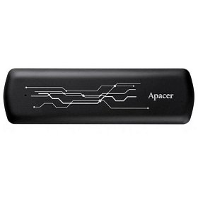 SSD диск Apacer S722B 512GB (AP512GAS722B-1)