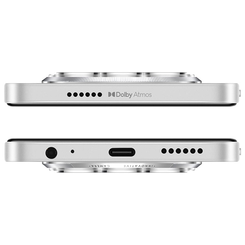 Смартфон Tecno Spark 30 (KL6) 8/128GB Astral Ice (4894947047909)