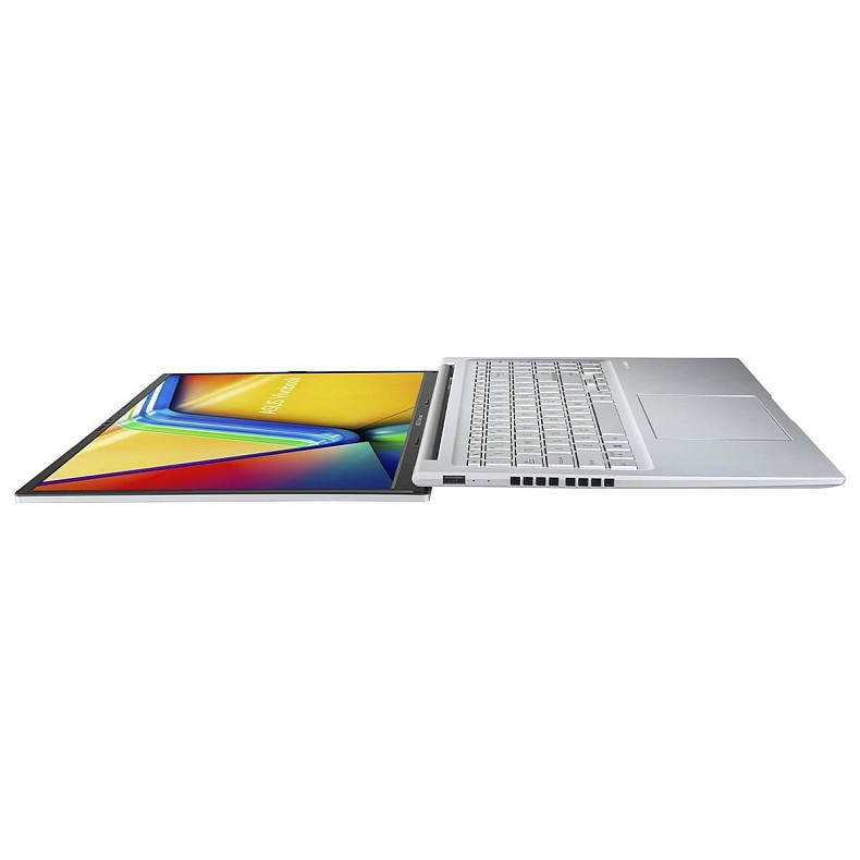 Ноутбук ASUS Vivobook 16 X1605VA-MB235 16" WUXGA IPS, Intel i3-1315U, 16GB, F512GB Серебро (90NB10N2-M009K0)