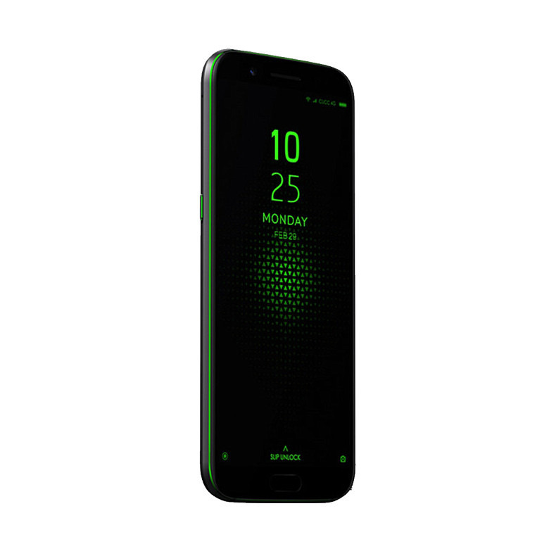 Смартфон Xiaomi Black Shark 6/64GB Black (Global)