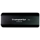 SSD диск внешний 1.0TB Patriot Transporter Black (PTP1TBPEC)