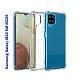 Чехол-накладка BeCover Anti-Shock для Samsung Galaxy M22 SM-M225 Clear (706957)