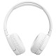 Наушники JBL TUNE 670 NC White (JBLT670NCWHT)