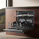 Мультипечь MOVA AeroChef FD40 Pro Black