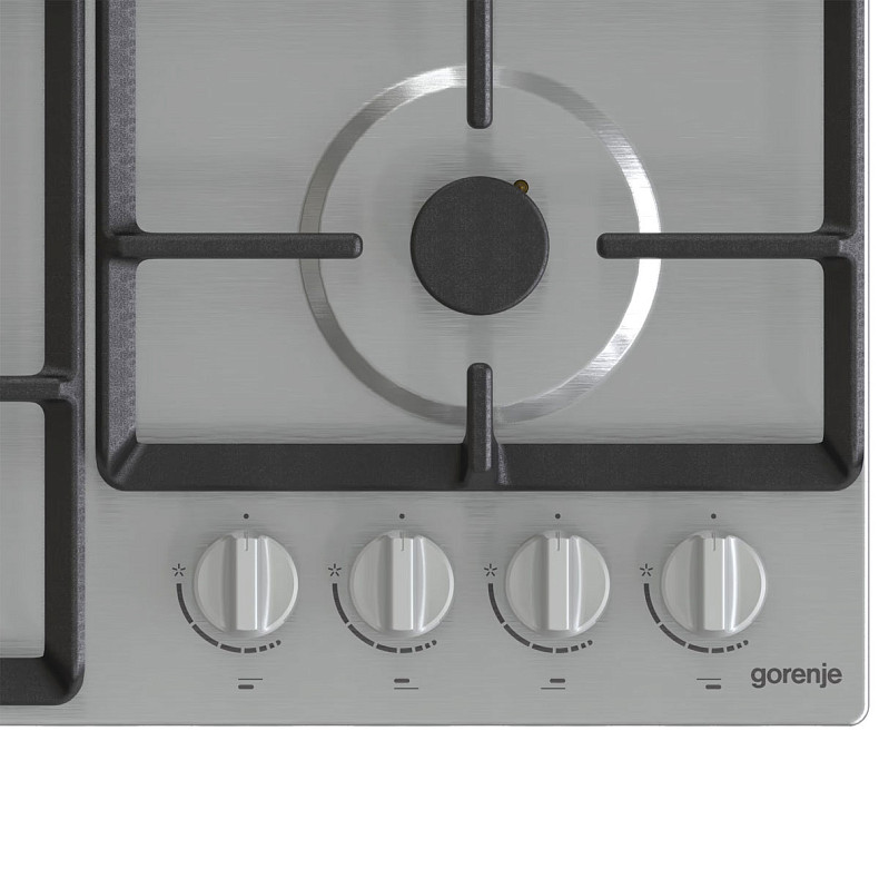 Варильна поверхня газова Gorenje G 641 EX