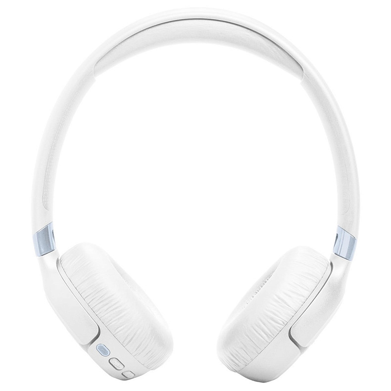 Наушники JBL Tune 680 NC White (JBLT680NCWHT)