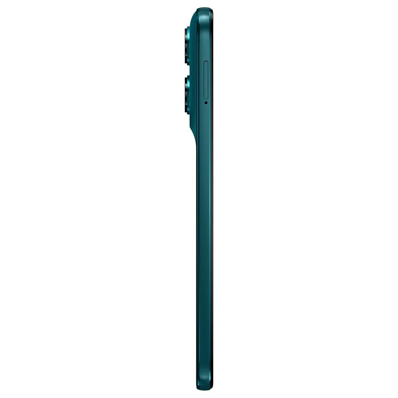 Смартфон Motorola Moto G77 8/256GB Shaded Spruce (PBAW0027RS)