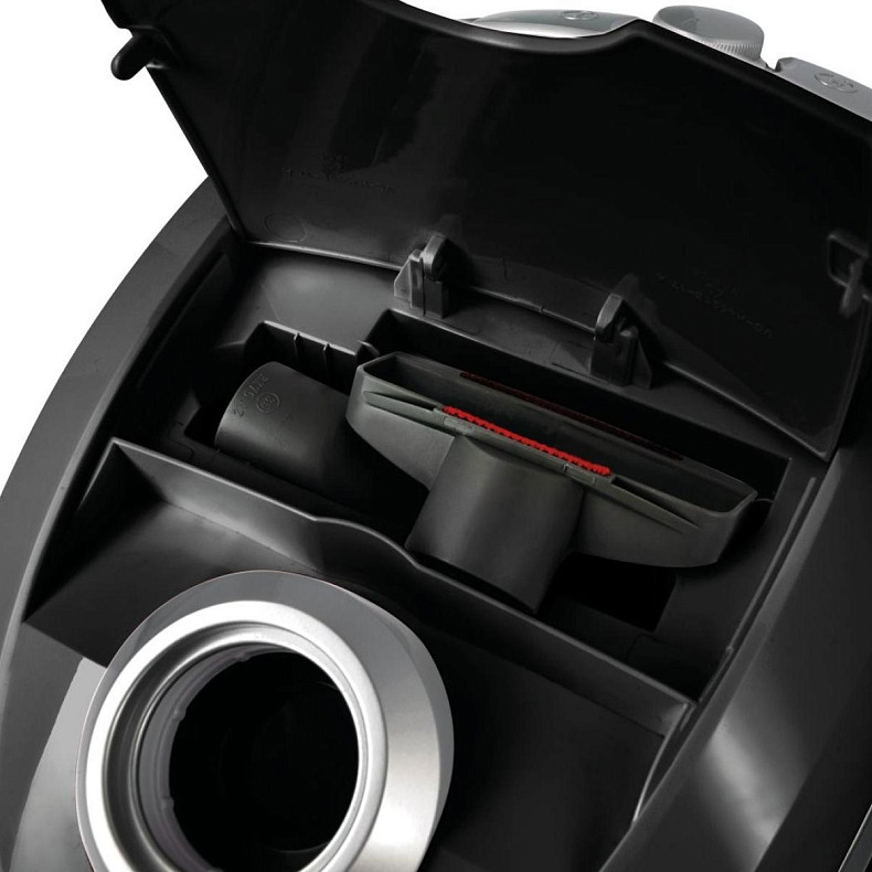 Пилосос Gorenje VCE21ECBK