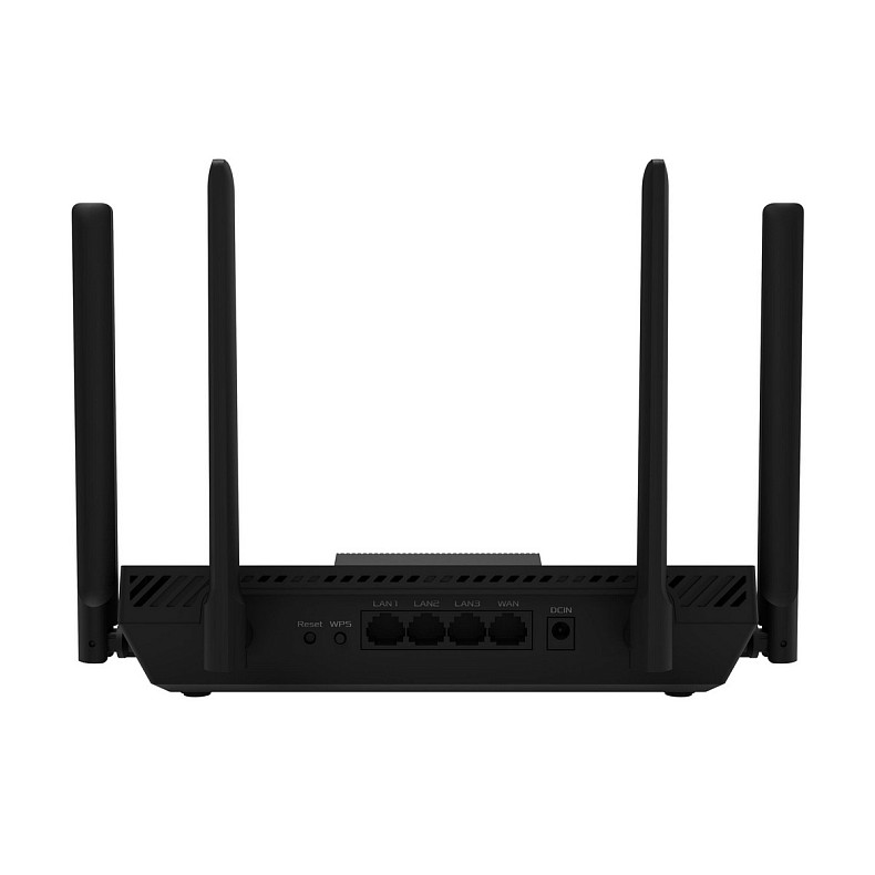 Wi-Fi маршрутизатор ASUS RT-BE50 BE3600