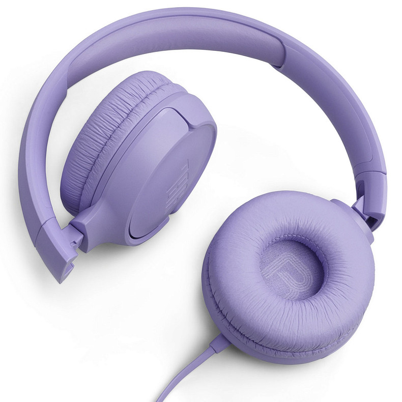 Навушники JBL Tune 520C USB-C Purple