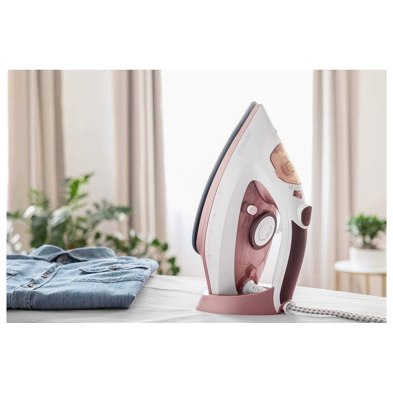 Утюг Sencor SSI3520RS