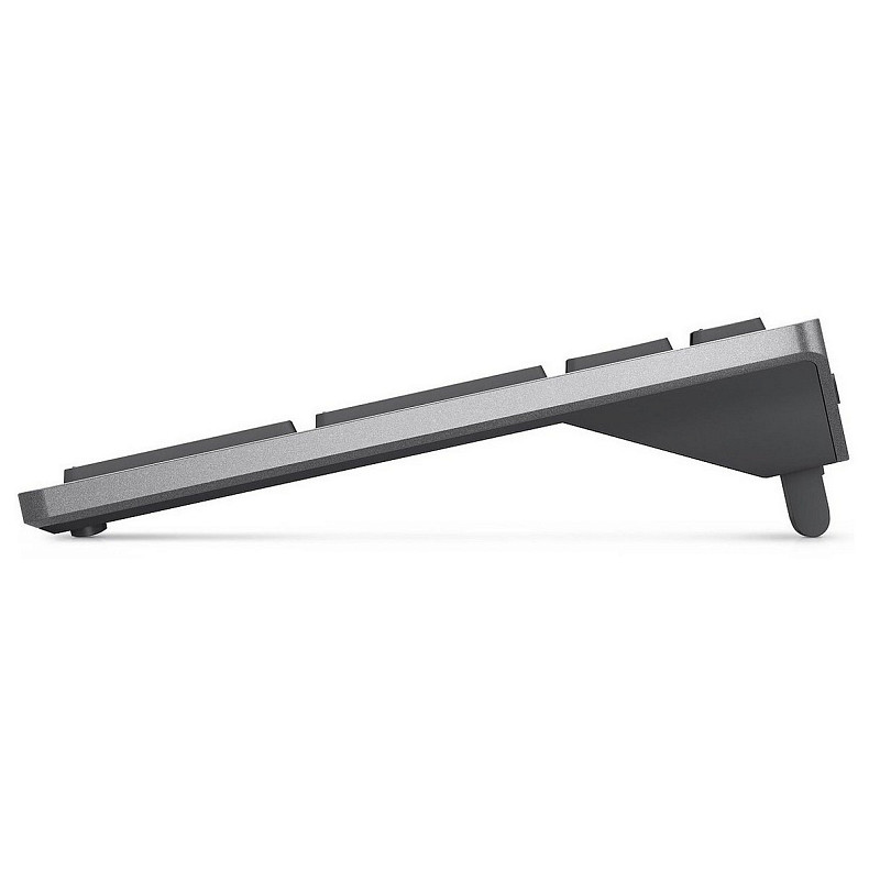 Клавиатура Dell Compact Multi-Device Wireless Keyboard – KB740
