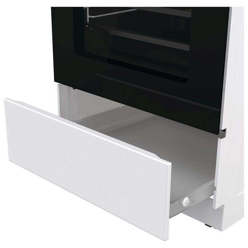 Плита кухонная Gorenje GKS5C73WF