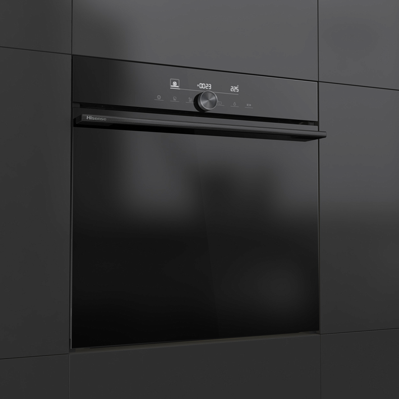 Встроенная духовка Hisense BSA65334ABG8