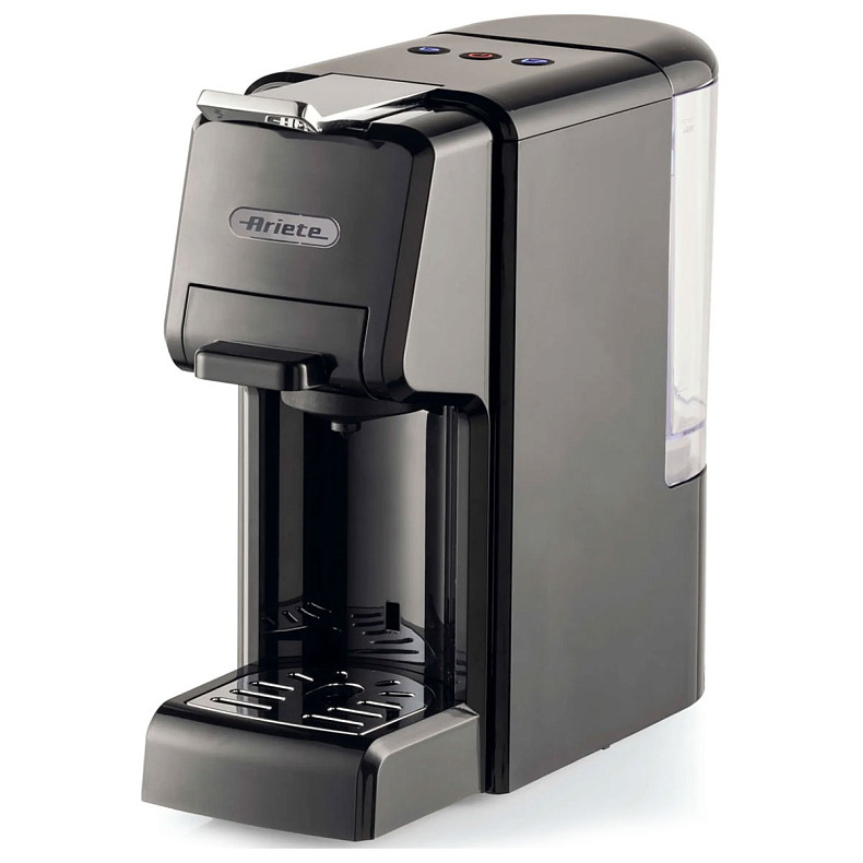 Кофеварка капсульная Ariete 1304/1 BK