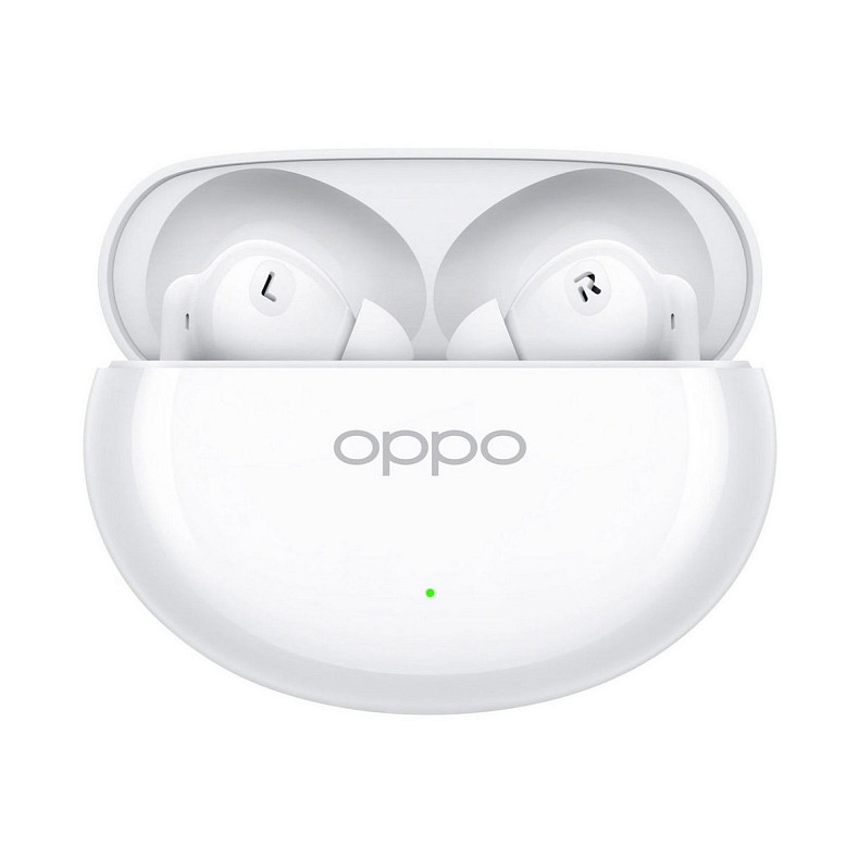 Навушники TWS Oppo Enco Air4 (ETEE1_White)