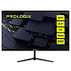 Монитор Prologix 23.8" PL2424HD IPS Black 100Hz