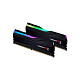ОЗП G.Skill Trident Z5 RGB Black DDR5 2x16GB 5600 MHz (F5-5600J3636C16GX2-TZ5RK)