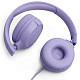 Навушники JBL Tune 520C USB-C Purple