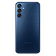 Смартфон Samsung Galaxy M15 SM-M156 4/128GB Dual Sim Dark Blue (SM-M156BDBUEUC)