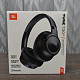 Навушники JBL Tune 730BT Black (JBLT730BLK) - Уцінка