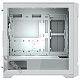 Корпус ATX GB-C102GI WHITE GIGABYTE