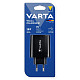 Зарядное устройство Varta Wall Charger 38W Black (57958101401)